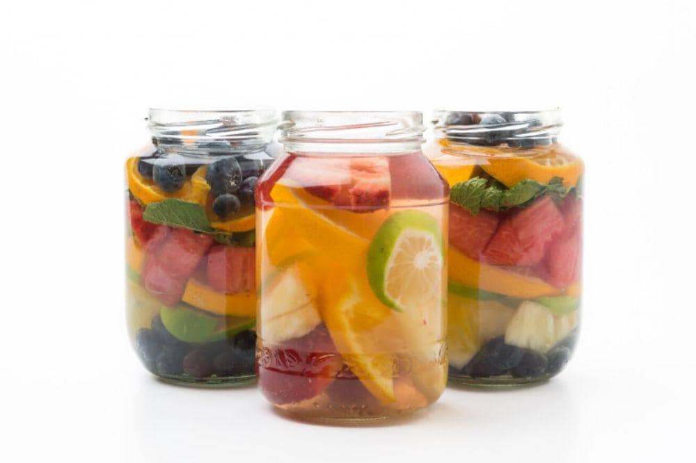 5 Daftar Buah yang Tidak Boleh Dimakan Penderita Kanker Serviks