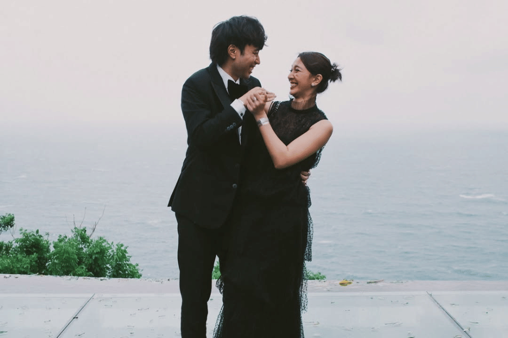 Sheila Dara Rayakan Ultah Vidi dengan Sahabat, Beri Pesan Penuh Cinta