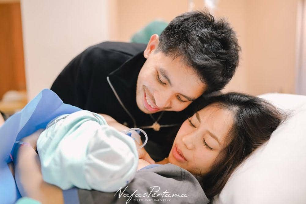 Momen Ray Raffi Dampingi Abel Cantika Melahirkan, Chill Tanpa Panik.jpg