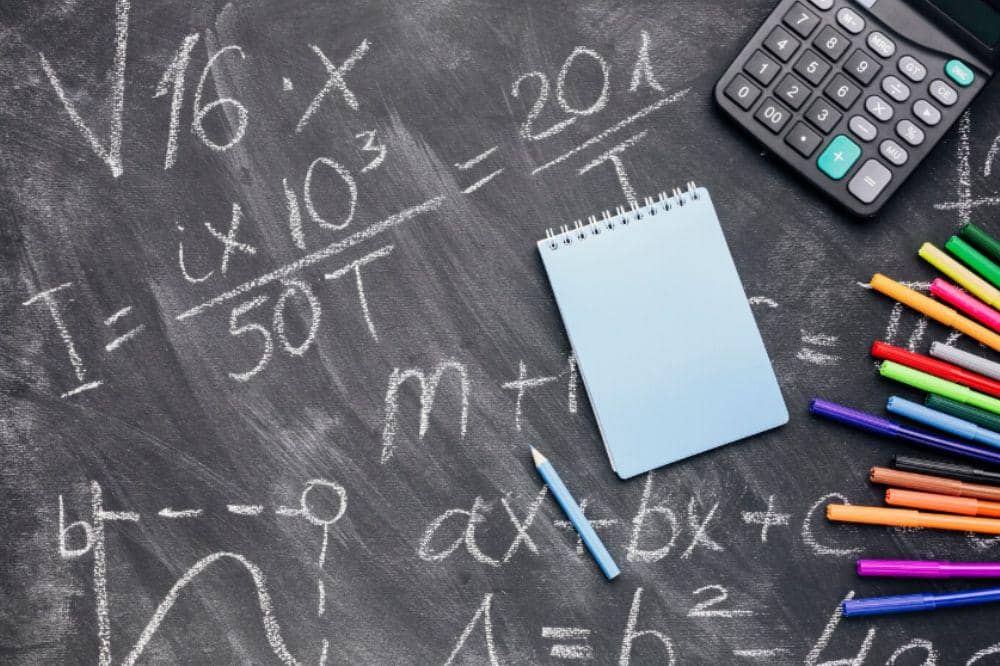 rumus matematika