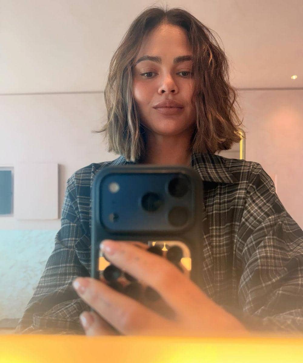 Deretan Artis Pejuang Endometriosis Kerap Disangka sakit menstruasi biasa