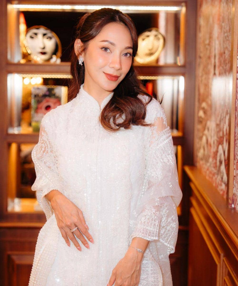 Deretan Artis Pejuang Endometriosis Kerap Disangka sakit menstruasi biasa