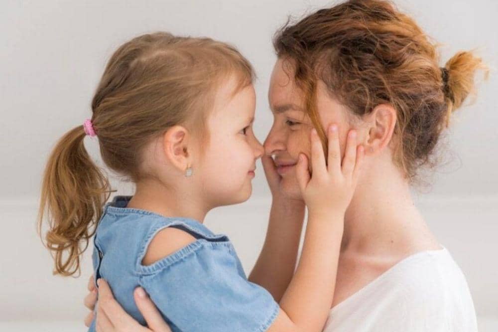 7 Tanda Parenting Mama Berhasil, Ini Ciri pada Anak