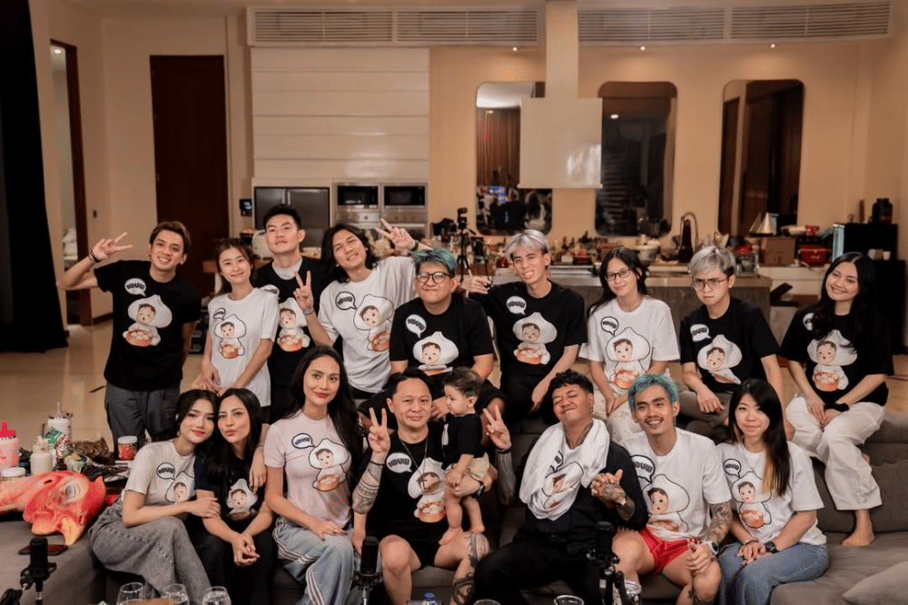 Asal Usul Julukan Furap yang Viral, Berawal dari Celetukan Ini!