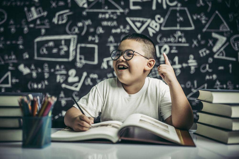 Kumpulan Rumus Matematika SD Lengkap yang Wajib Dipelajari Anak