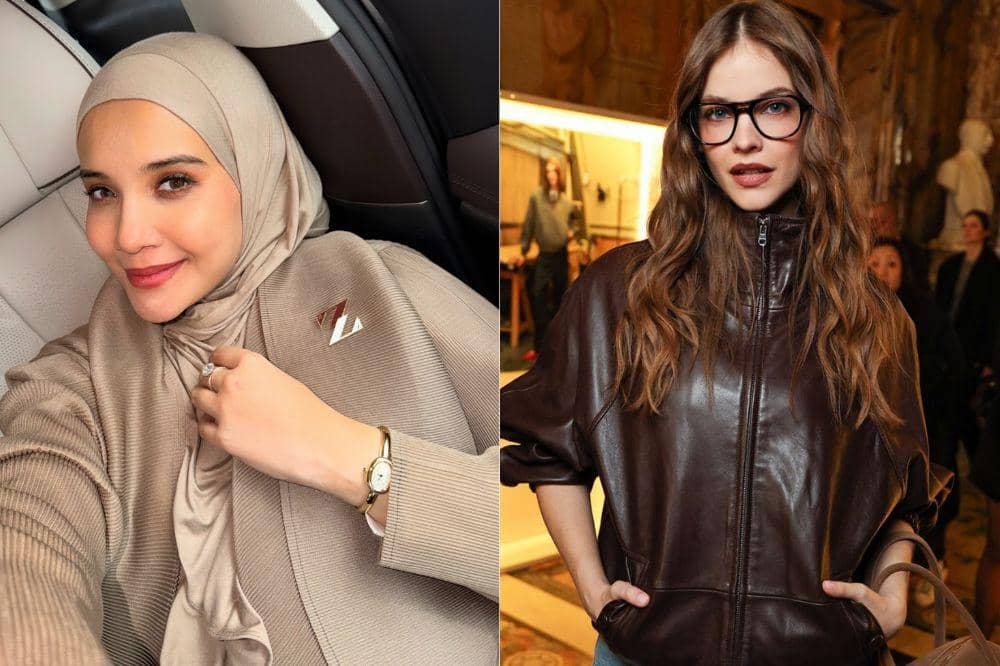 Deretan Artis Pejuang Endometriosis, Sering Disangka Nyeri Haid Biasa