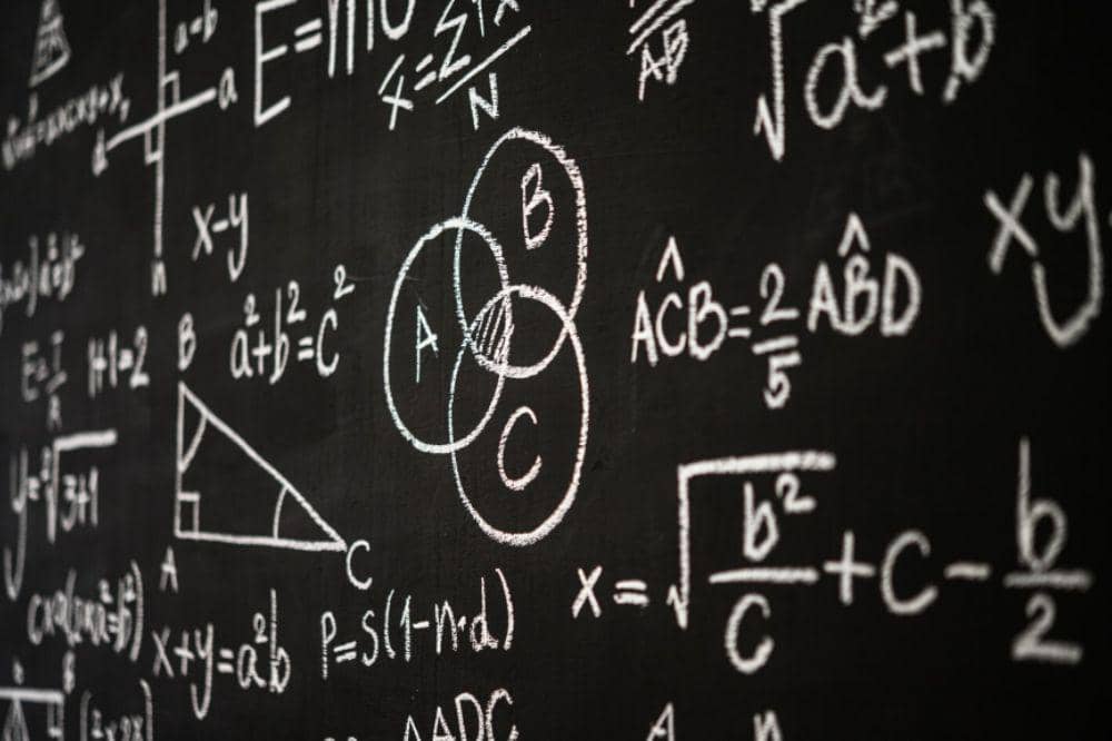 rumus matematika