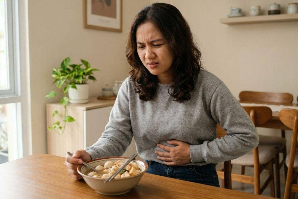 Popmama.com/Dewi Triana Rahmawati/AI