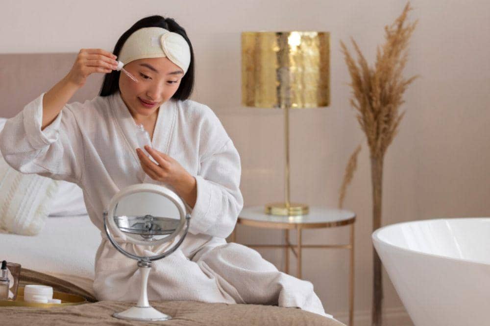 Ini Panduan Merawat Kulit Sensitif dan Hiperpigmentasi saat Musim Panas