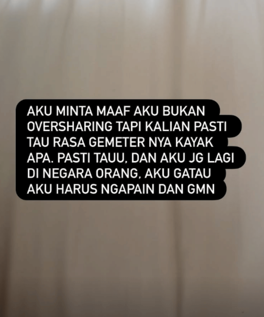 Clara Shinta Pergoki Suami 4