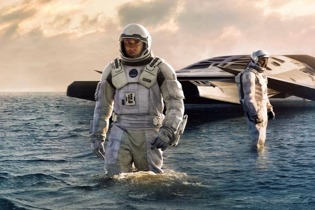 13 Film Bertemakan Luar Angkasa yang Wajib Ditonton, Seru dan Menegangkan