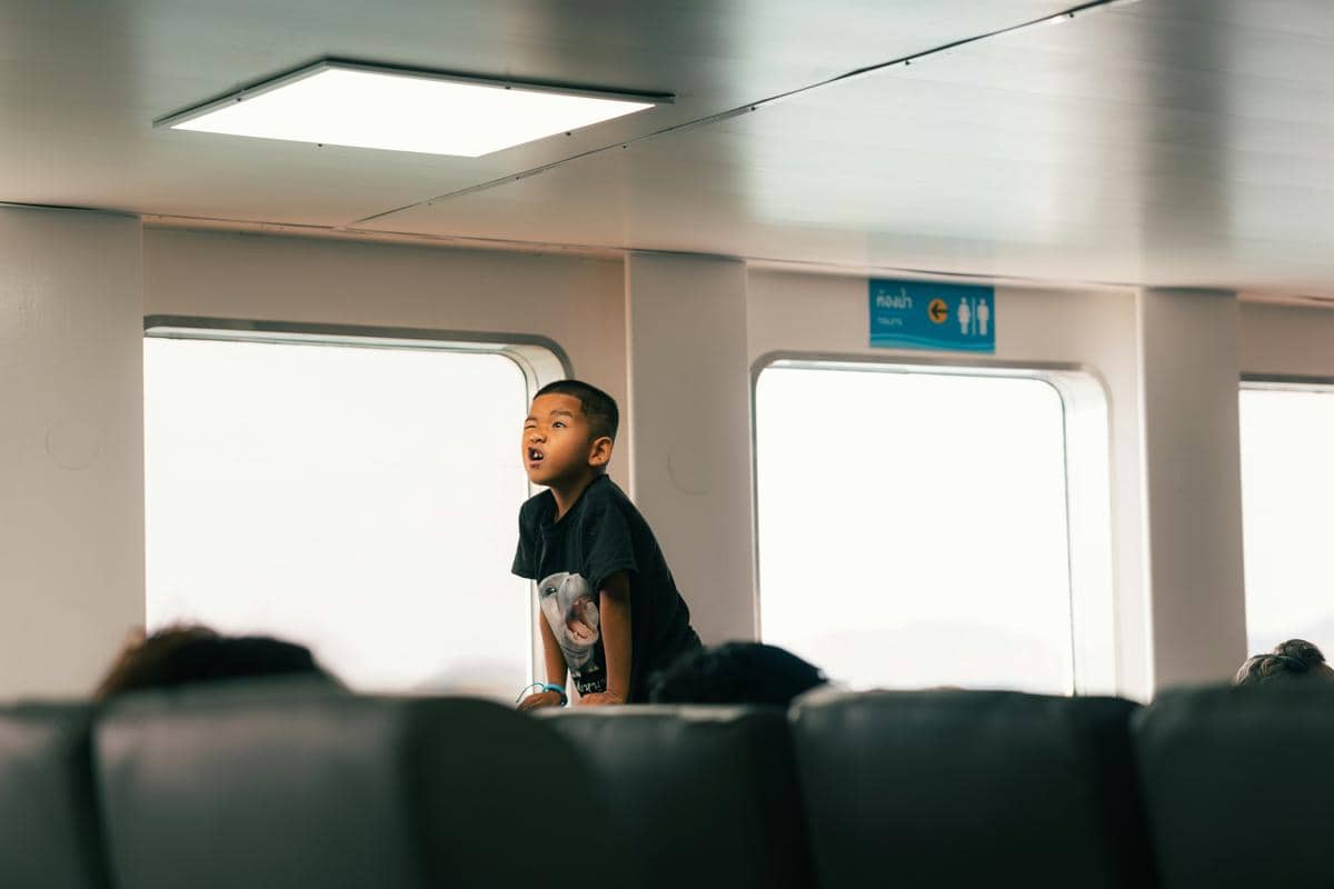 ilustrasi anak-anak Indonesia