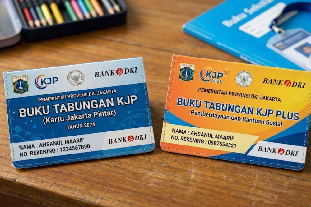 Apa itu KJP dan KJP Plus? Ini Perbedaan dan Besaran Dana Terbaru 2026