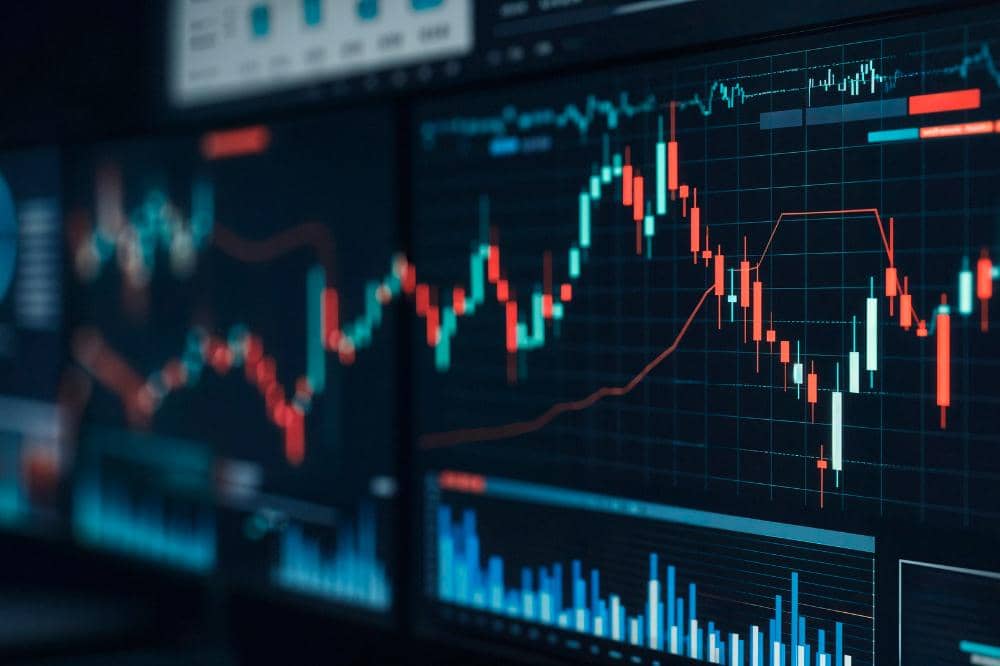 5 Perbedaan Trading Forex dan Trading Saham, Wajib Dipahami Pemula!