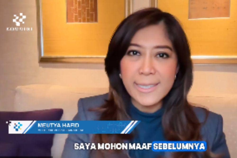 Kemkomdigi Panggil Meta-Google Terkait PP Tunas, Tiktok-Roblox Ditegur