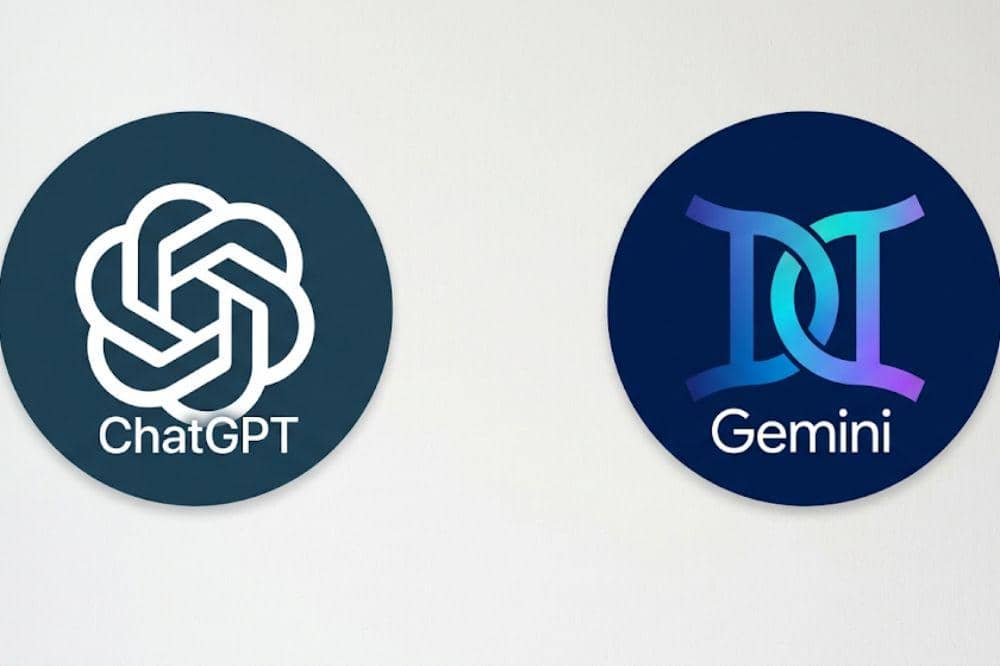 6 Perbedaan ChatGPT dan Gemini, Mana yang Lebih Unggul?