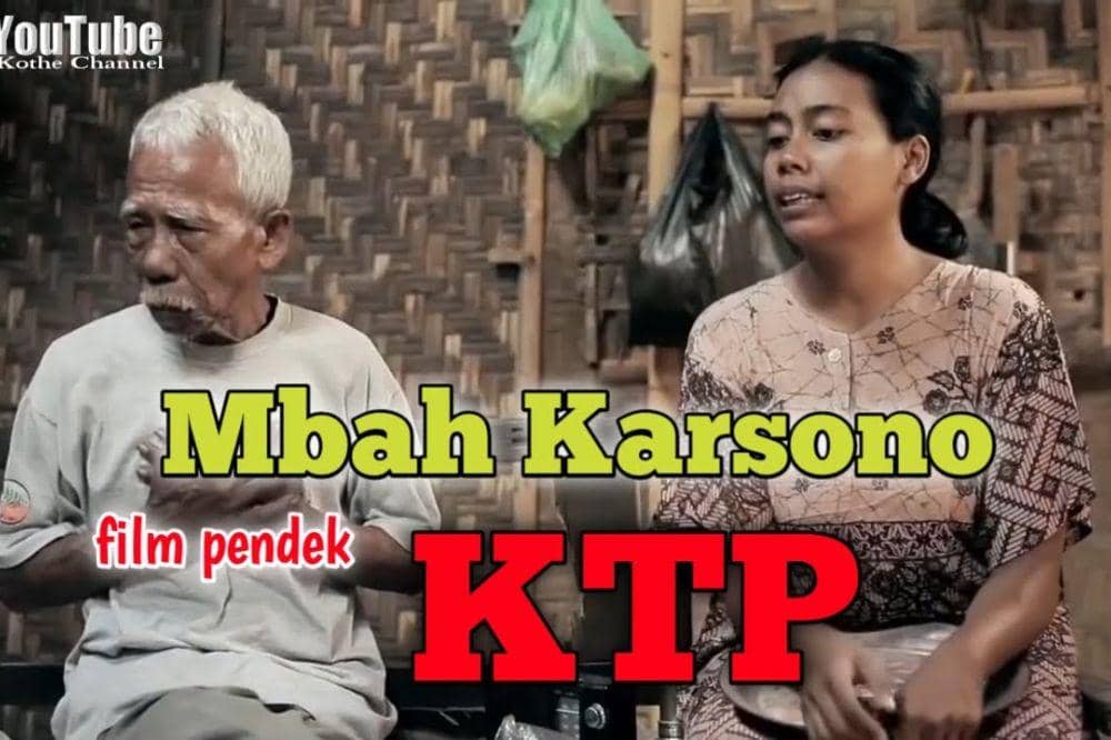 7 Rekomendasi Film Pendek Indonesia untuk Menemani Liburan Keluarga