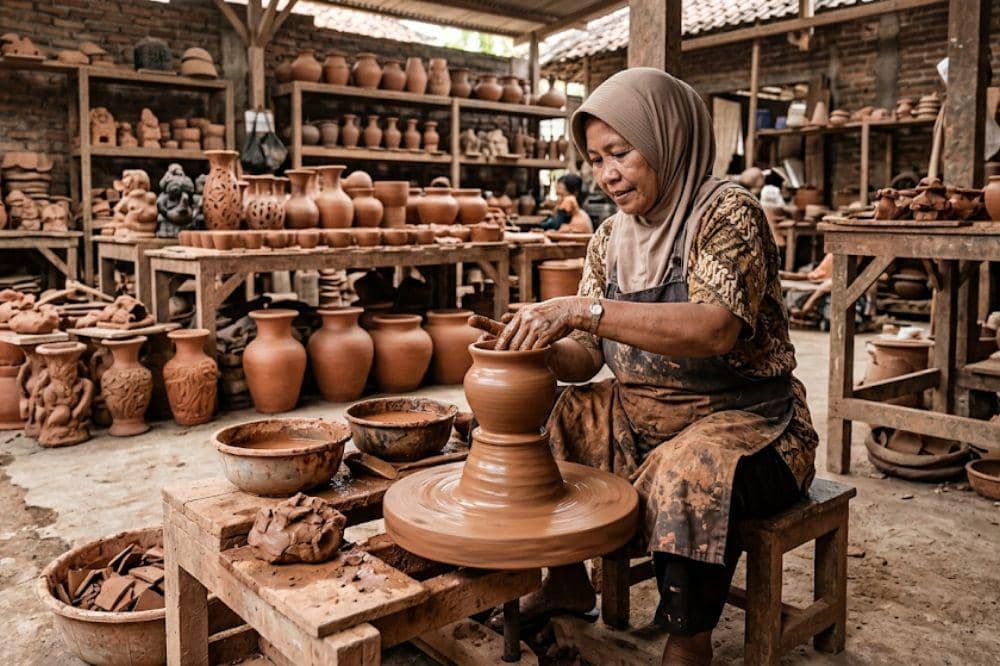 5 Perbedaan UKM dan IKM: Sekilas Mirip, Tapi Sebenarnya Beda Jauh!