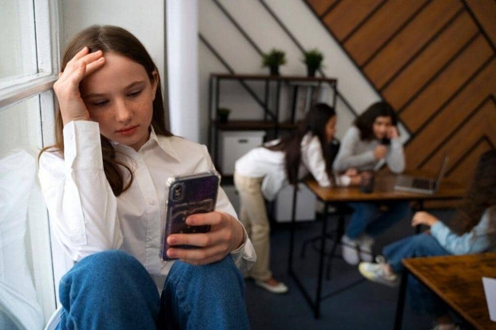 Korban child grooming