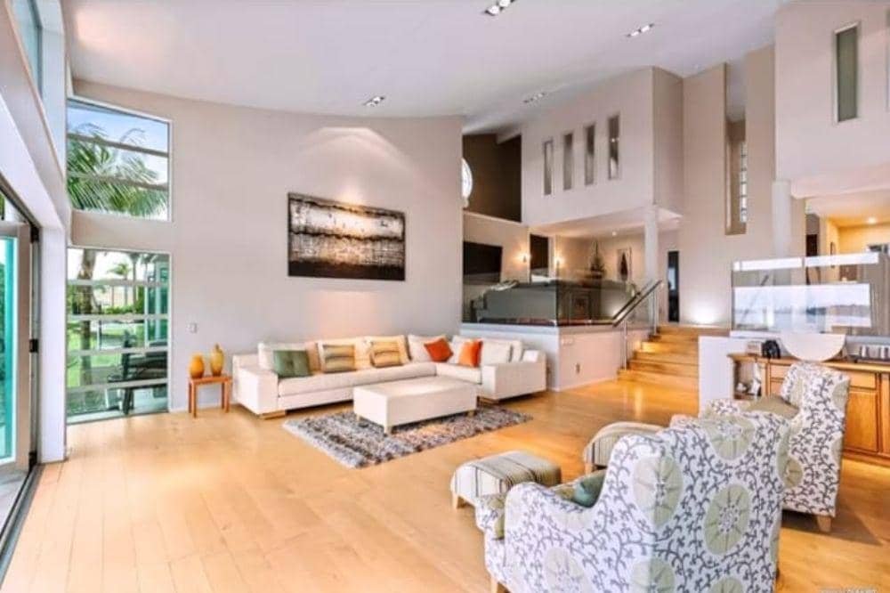 6 Potret Rumah Lama Boy William di Selandia Baru