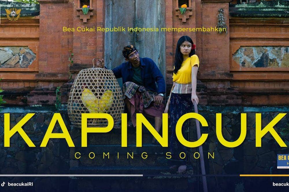 7 Rekomendasi Film Pendek Indonesia untuk Menemani Liburan Keluarga