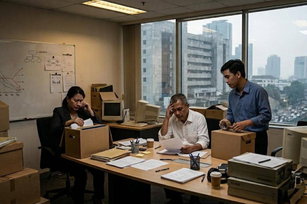 6 Perbedaan Pailit dan Bangkrut dalam Dunia Bisnis