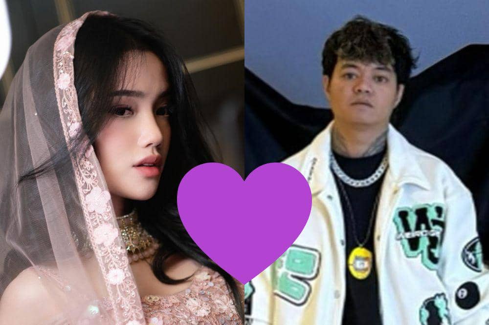 Awal Mula dan Makna Emoji Love Ungu "Furap" yang Viral di TikTok