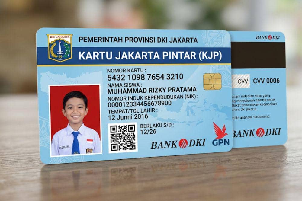 Apa itu KJP dan KJP Plus? Ini Perbedaan dan Besaran Dana Terbaru 2026