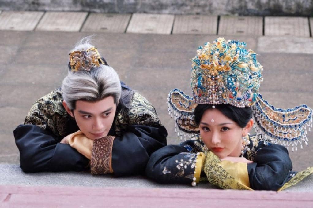 Perbedaan Drama China Genre Wuxia, Xianxia, dan Xuanhuan, Ini Faktanya