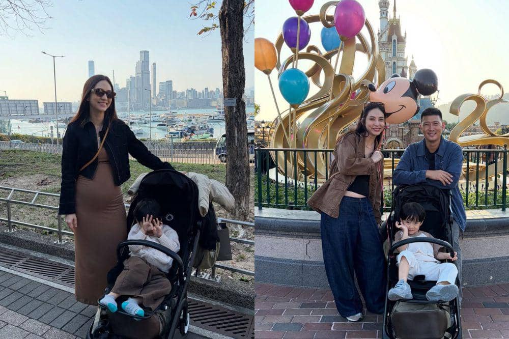 5 Fakta Kehamilan Kedua Nadia Saphira, Berjarak 4 Tahun dari Anak Pertama