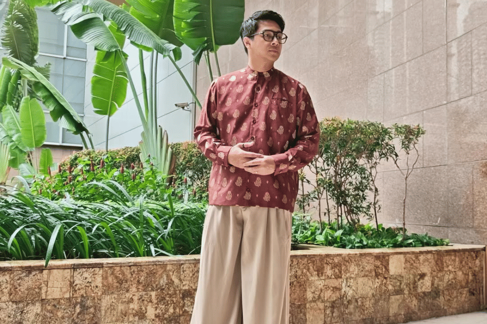 Ikut Workshop Masak, Deva Mahenra Kini Lebih Cermat di Dapur 3