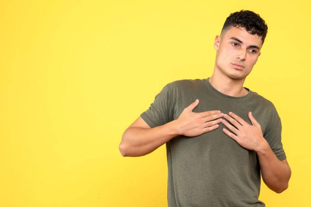 Benarkah Stres Bisa membuat Sperma Cepat Keluar