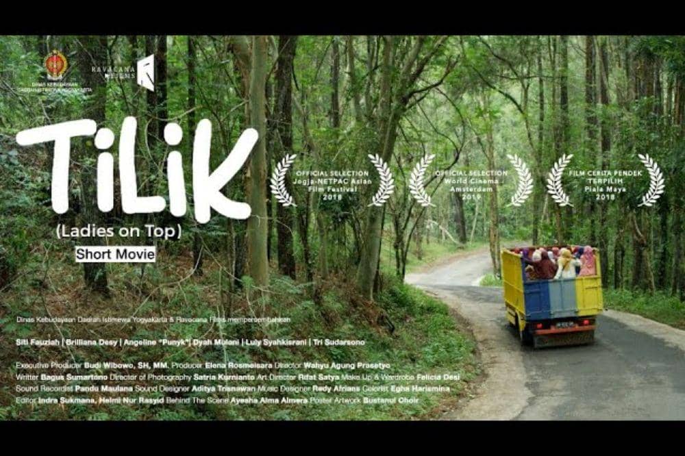 7 Rekomendasi Film Pendek Indonesia untuk Menemani Liburan Keluarga