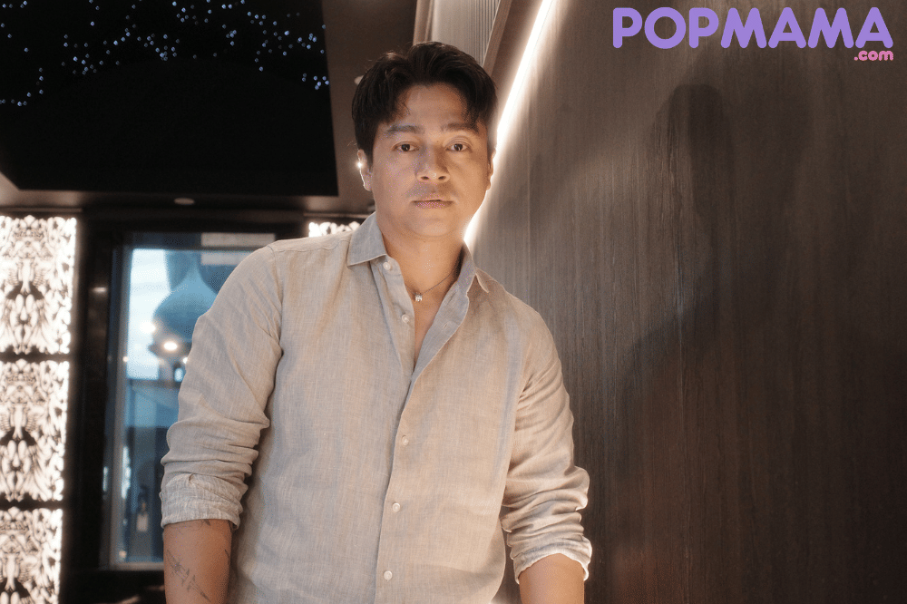 Deva Mahenra Serial Luka, Makan, Cinta 1