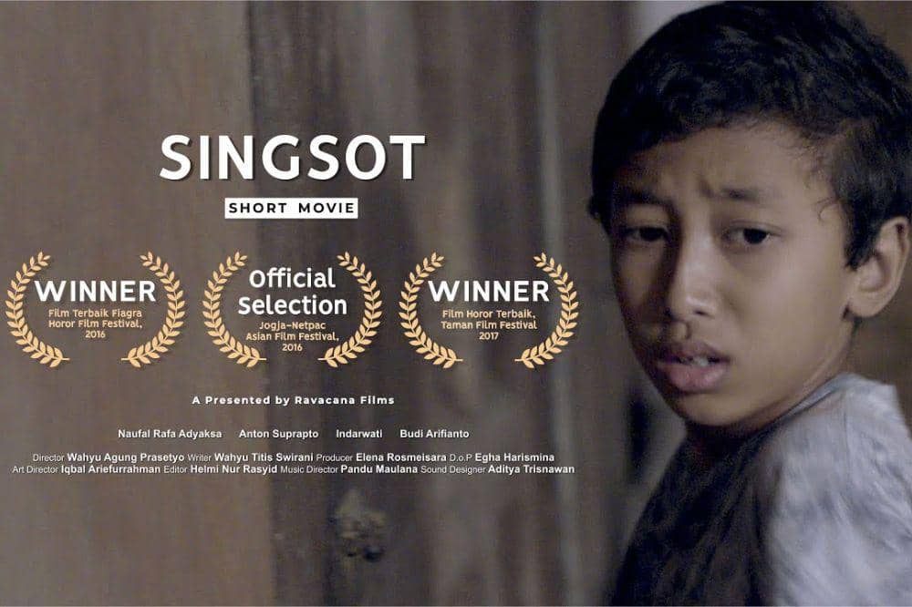 7 Rekomendasi Film Pendek Indonesia untuk Menemani Liburan Keluarga