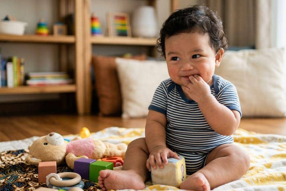 Popmama.com/Alya Putri Abi /AI