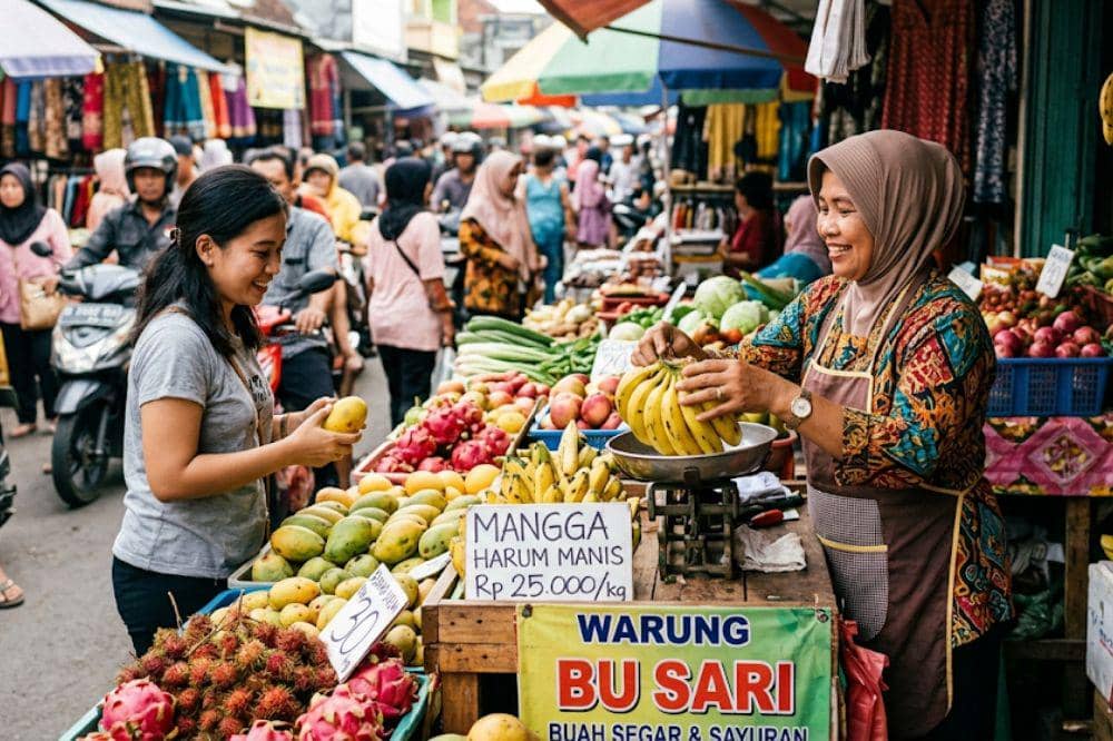 5 Perbedaan UKM dan IKM: Sekilas Mirip, Tapi Sebenarnya Beda Jauh!
