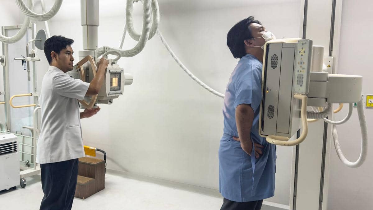 Kolaborasi Internasional Perkuat Layanan Kanker Indonesia