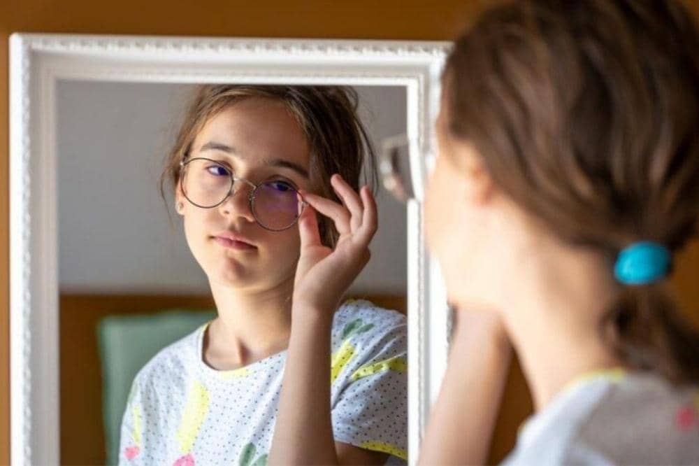 Anak kurang percaya diri