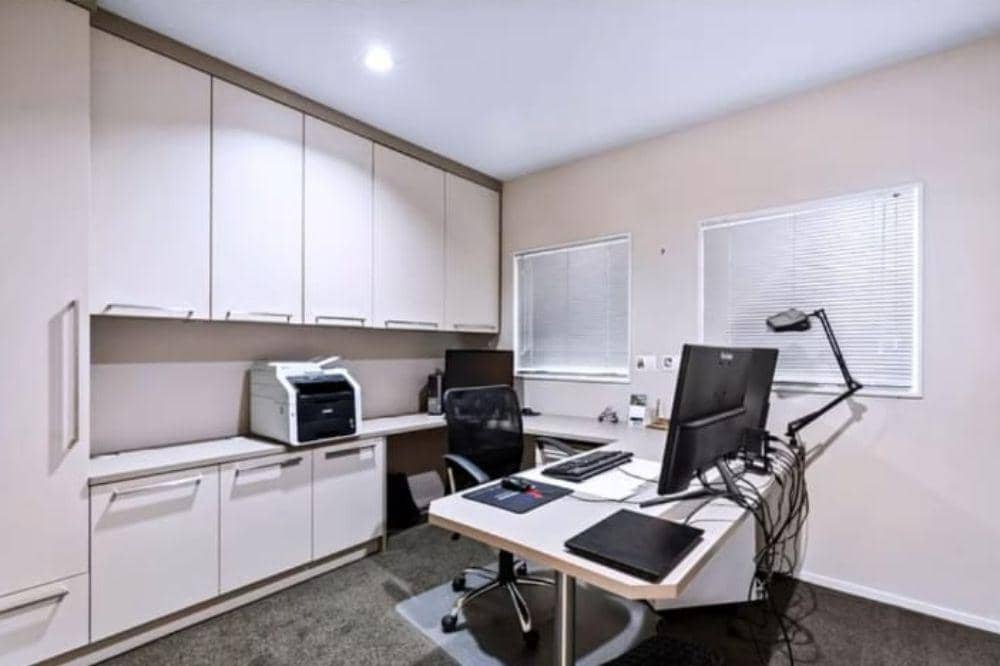 6 Potret Rumah Lama Boy William di Selandia Baru