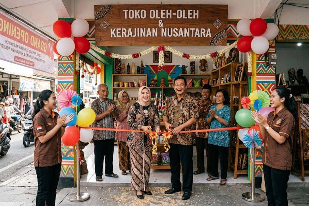 5 Perbedaan UKM dan IKM: Sekilas Mirip, Tapi Sebenarnya Beda Jauh!