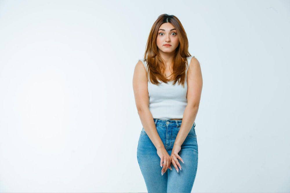 Benarkah Vagina Akan Tembem jika Tambah Berat Badan