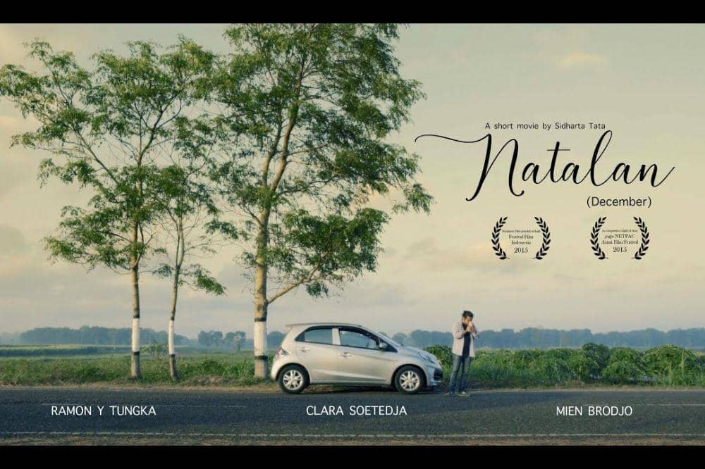 7 Rekomendasi Film Pendek Indonesia untuk Menemani Liburan Keluarga