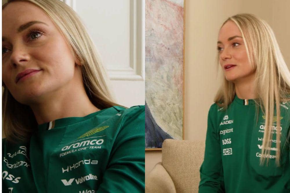 Brand Kecantikan yang Mendukung Industri Motorsport