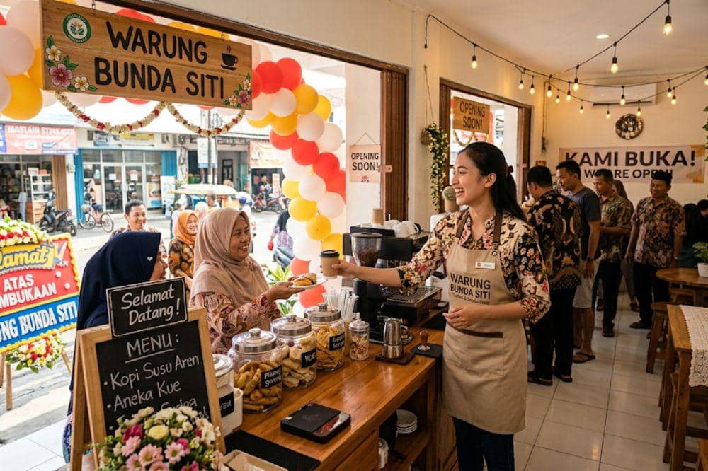 5 Perbedaan UKM dan IKM: Sekilas Mirip, Tapi Aslinya Beda Banget!