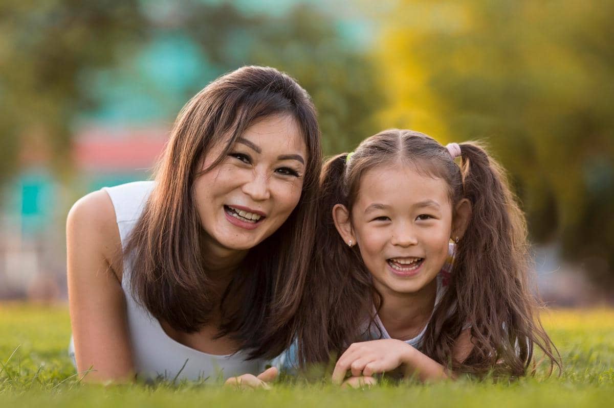 Hindari Gaya Parenting Lama untuk Gen Alpha, Ini Alasannya