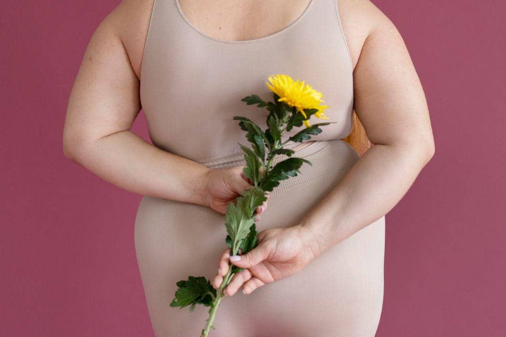 Benarkah Vagina Akan Tembem jika Tambah Berat Badan 