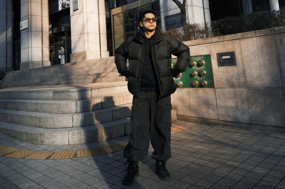 Ikut Workshop Masak, Deva Mahenra Kini Lebih Cermat di Dapur 1