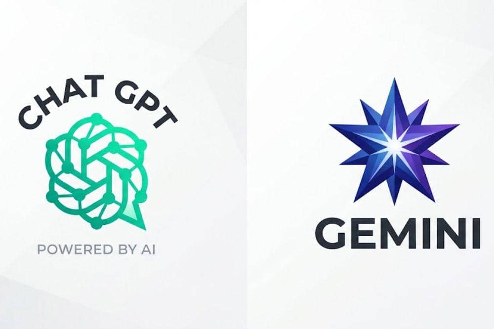 6 Perbedaan ChatGPT dan Gemini, Mana yang Lebih Unggul?
