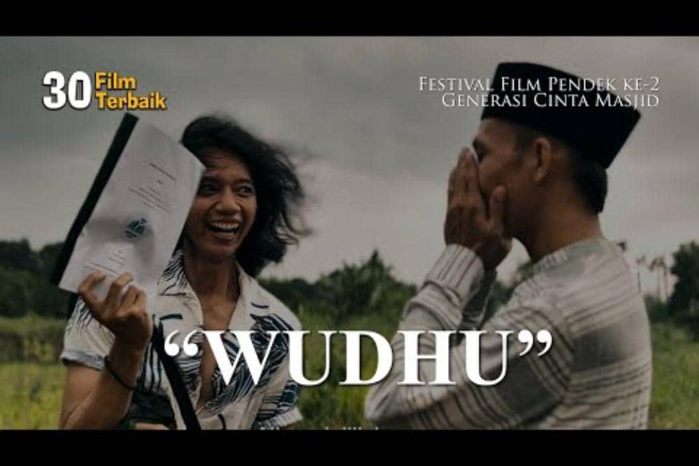 7 Rekomendasi Film Pendek Indonesia untuk Menemani Liburan Keluarga
